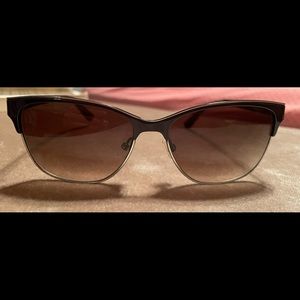 Bobbi brown sunglasses. like new.